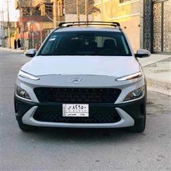 هیوندای کۆنا